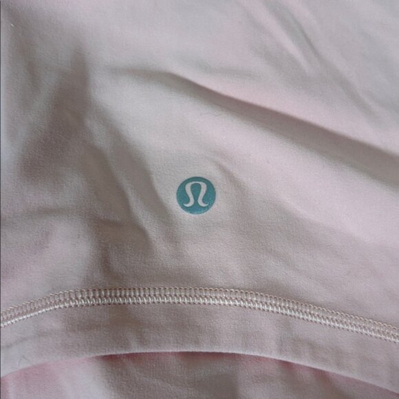 Lululemon Hooded Define Jacket *Nulu Pink size 4 - Picture 8 of 8